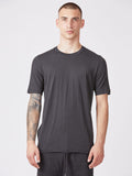 Thom Krom Hidden Lining Cross T-shirt