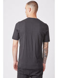 Thom Krom Hidden Lining Cross T-shirt