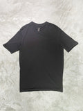 Thom Krom Hidden Lining Cross T-shirt