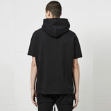 Thom Krom Triangles Hoodie