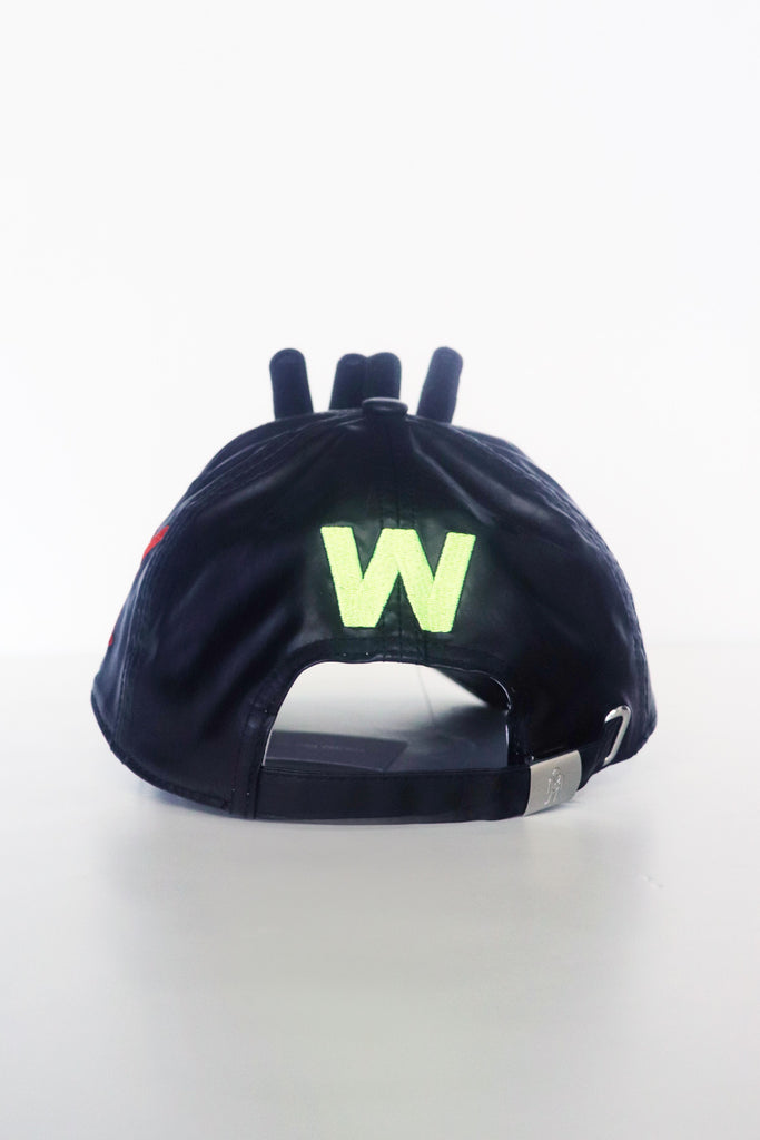 Walter Van Beirendonck W Cap