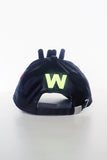 Walter Van Beirendonck W Peace Cap