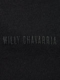 Willy Chavarria SS Buffalo Tee