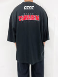 Willy Chavarria North Sider Rally Tee