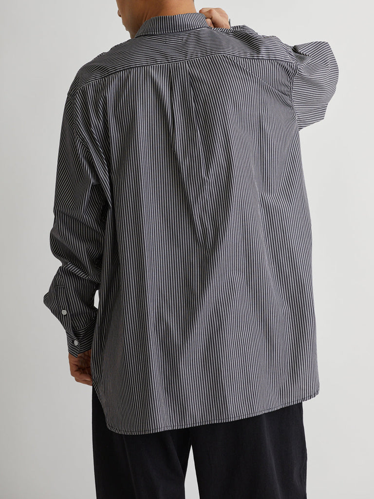 Willy Chavarria Big Willy Dress Shirt – SECTS SHOP