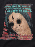 Willy Chavarria Tom Tosseyn Graphic Tee 3