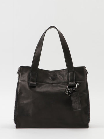 Discord Yohji Yamamoto Side Zip Tote S