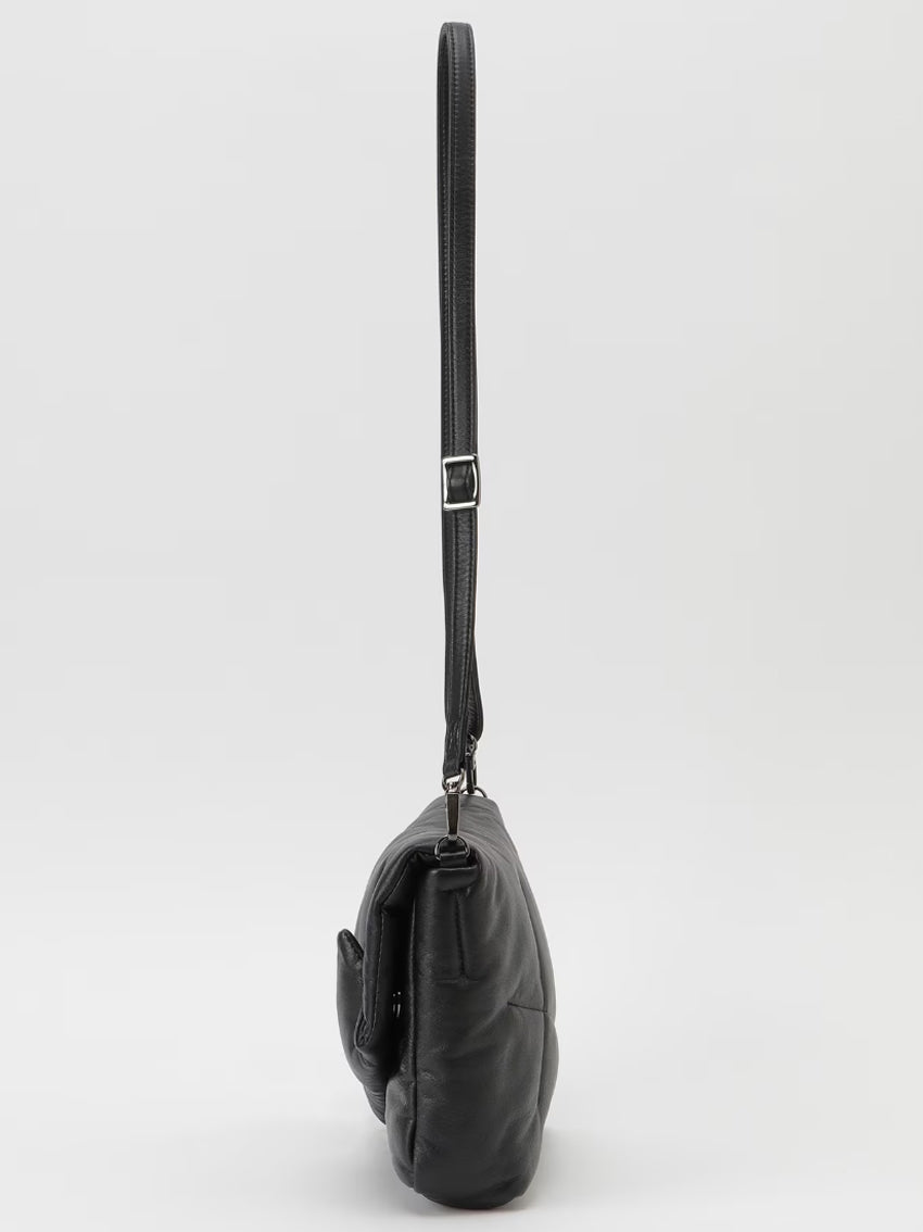 Discord Yohji Yamamoto Quilting Shoulder Bag S – SECTS SHOP