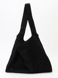 Discord Yohji Yamamoto Dot Tote