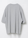 Anrealage 150% T-shirt in Grey