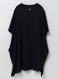 Anrealage 300% Poncho In Black