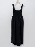 Anrealage 300% Dress Skirt In Black