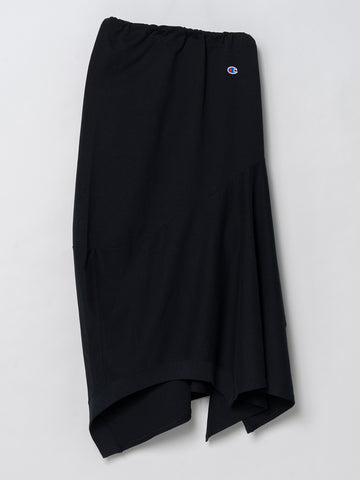 Anrealage 300% Skirt in Black