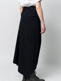 Anrealage 300% Skirt in Black