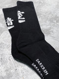 Darkr8m Socks