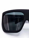 Rick Owens Davis Sunglasses