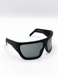 Rick Owens Davis Sunglasses