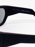 Rick Owens Davis Sunglasses