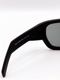 Rick Owens Davis Sunglasses