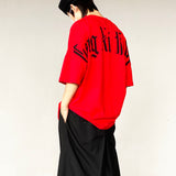 GXFC T-Shirt Red