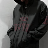 Telfar Drop Out Hoodie