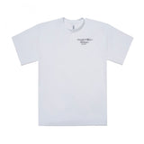 ZNY Demo Sample Oversized T-shirt White