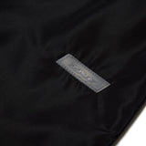 ZNY Belt Logo Sport Pants Black